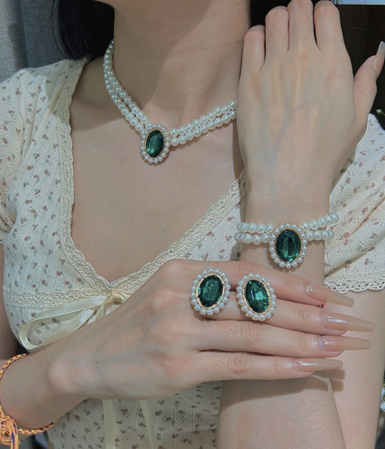 Diamond Engagement Ring